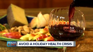 Ask Dr. Nandi: Avoid a Holiday Health Crisis