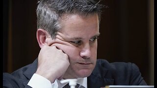 Adam Kinzinger Has an Hours-Long Mental Breakdown Over Mike Lee and the January 6th Tapes