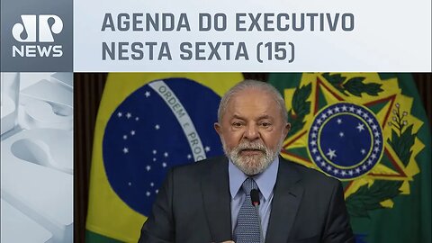 Lula sanciona PL para população atingida por rompimento de barragens