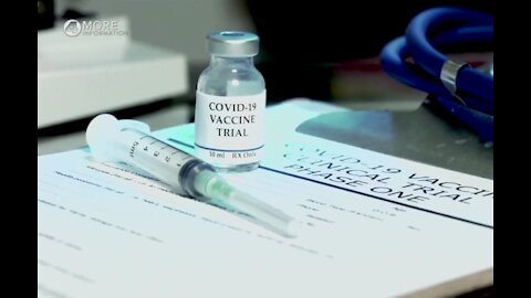 Les petits effets indésirables du vaccin anti Covid-19