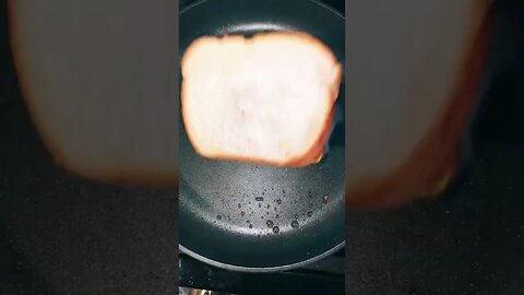 Cheesy Bacon Sandwich tiktok twosistersandastove