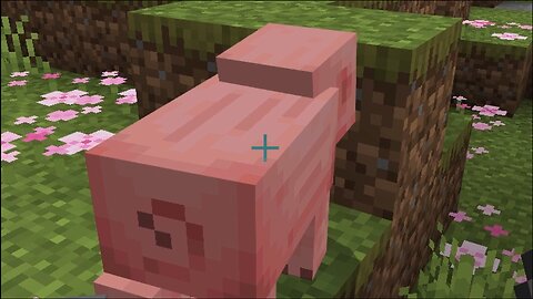 I FOUND A PINK SHEEP (Hardcore S23-Ep.3)