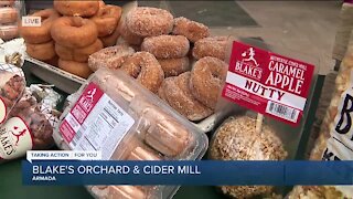 Blake's Orchard & Cider Mill