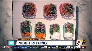 How meal prep can save you time and money