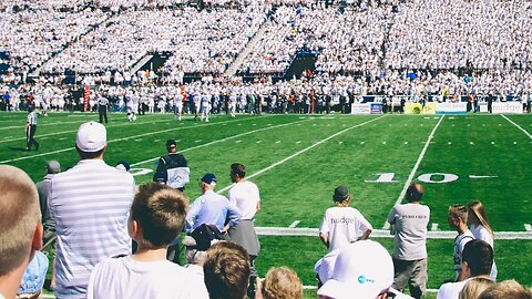 Study finds the best part of the Super Bowl is not the actual game