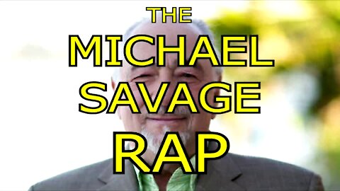 Michael Savage Rap