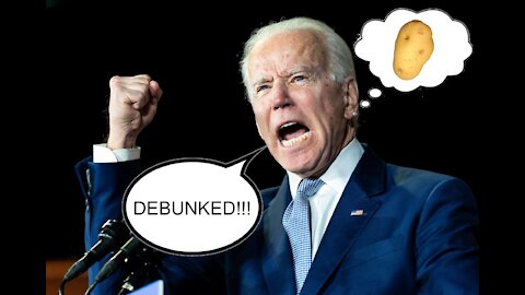 Biden Needs To Be Held Accountable For His Ties To China!