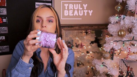 WHAT IS THIS STUFF!? Truly Beauty Review