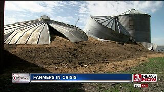 3 News Now Investigators: Farmers in Crisis