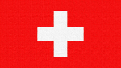 Switzerland National Anthem (1848-1961; Instrumental) Rufst du, Mein Vaterland