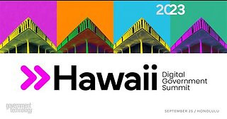 2023 Hawaii Digital Summit