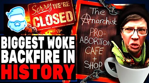 Leftist Opens "Anti-Capitalist" Coffee Shop & Then Something Amazing Happened