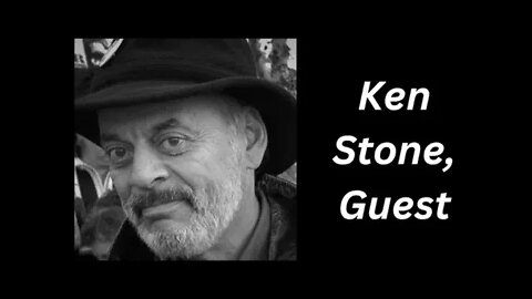 Ken Stone/ Hamilton Peace Coalition