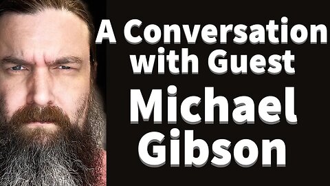 Michael Gibson - E009