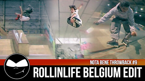 Nota Bene - Rollinlife Belgium Edit