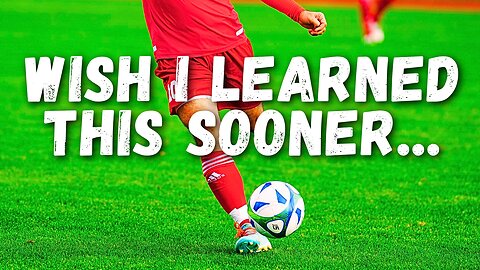 Soccer Shooting Secrets : Improve Soccer Shot Power & Accuracy (FAST)