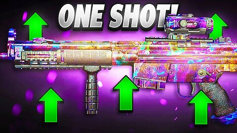 This SEASON 2 "LM-S" is a ONE SHOT KILL in Modern Warfare 2! (Best LMS Class Setup) -MW2 Gameplay