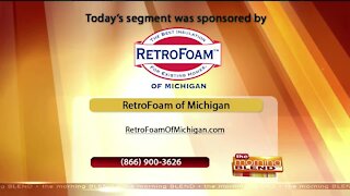 RetroFoam of Michigan - 10/02/20