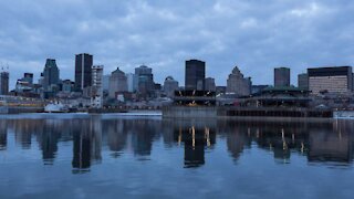 More People Have Been Quitting Montreal While Canadians 'Flocked' To Vancouver & Halifax