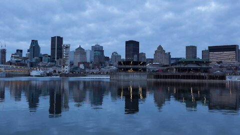 More People Have Been Quitting Montreal While Canadians 'Flocked' To Vancouver & Halifax