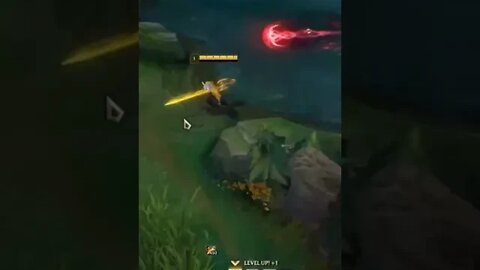 What These Hitboxes In League Of Legends???