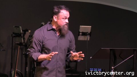 Sunday Victory - 03/27/22 - Early Service