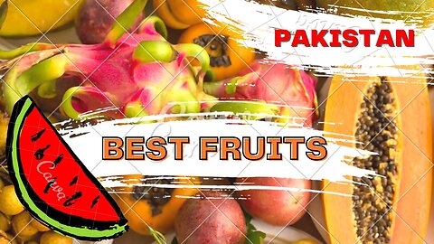 pakistani mango review