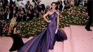 Katie Holmes And Jamie Foxx Were Together At Met Gala