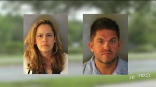 Port Charlotte couple accused of attempting to exploit elderly man