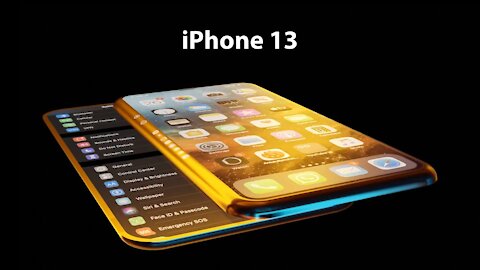 Introducing iPhone 13 Pro — Apple