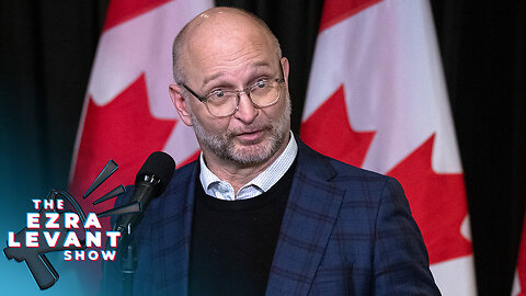 David Lametti restores X account after Rebel News' lawsuit shines light on cover-up allegations