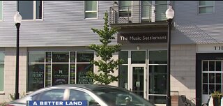 The Music Settlement marks one year on West Side