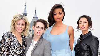 'Charlie's Angels' Is Historic Flop