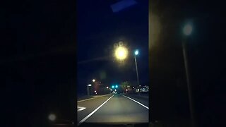 Red Light Runner Nearly Causes WRECK!😨