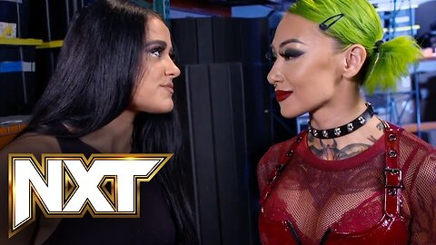Shotzi returns to NXT to challenge Lyra Valkyria: NXT highlights, Feb. 13, 2024