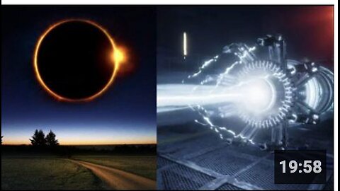 WARNING! Many strange "coincidences" are lining up with the April 8th SOLAR ECLIPSE!