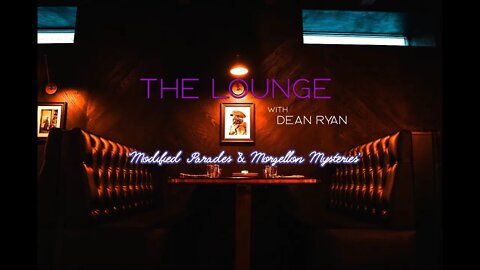 The Lounge - With Dean Ryan
