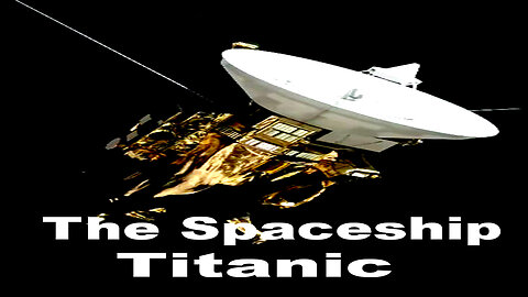 The Great Spaceship Titanic