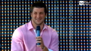 Tim Tebow Has A Must-See Message For The World On Easter