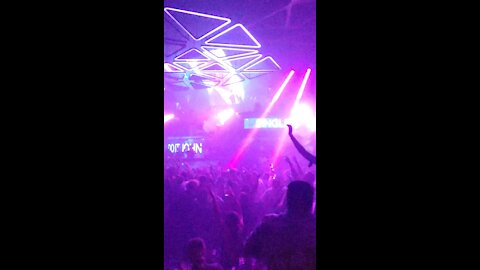 Hakkasan Nightclub Loud Luxury