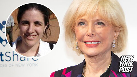 '60 Minutes' star Leslie Stahl asked producer if she would 'use her body to secure stories': lawsuit