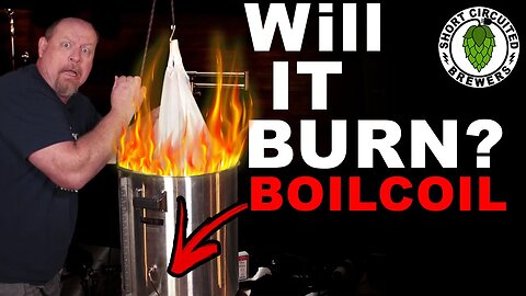 BIAB vs Blichmann Boilcoil (No false bottom)