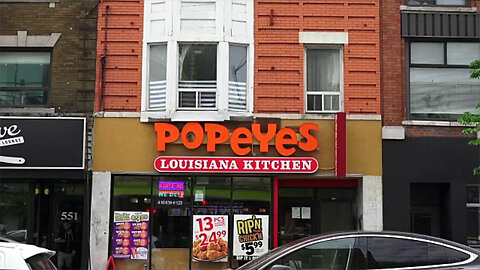 Popeyes to Give $10,000 to Woman Who Lost ‘Family Feud’