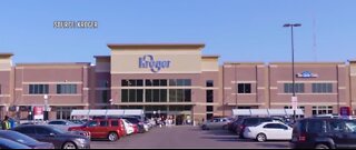 Kroger 'thank you' pay