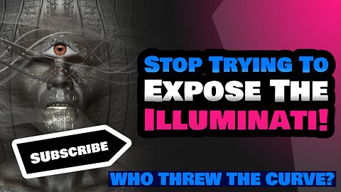 Stop Trying To Expose The Illuminati! A Rob Ruiz Rant #realtalk #realtalk #foryou #foryoupage #nyc