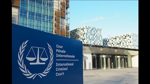 NUREMBERG: Gouvernement Israël à la Cour Pénale Internationale & TA Souveraineté | WTT 15 mars
