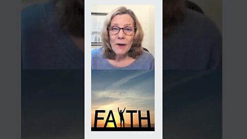 DO YOU HAVE FAITH?