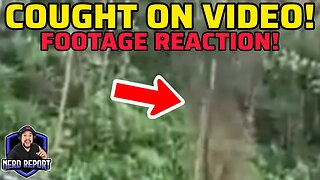 Is This Real?! 'PelaCaras' (Face Peelers) Alien Captured in Peru Footage! MUST SEE!