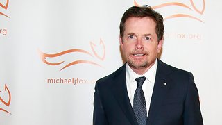 Michael J. Fox Takes Positive Outlook On Parkinson's Disease