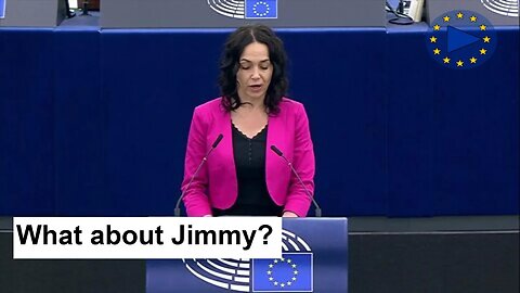 🇪🇺 "Hong Kong Human Rights Debate: Jimmy Lai's Case & EU Support" 🇪🇺